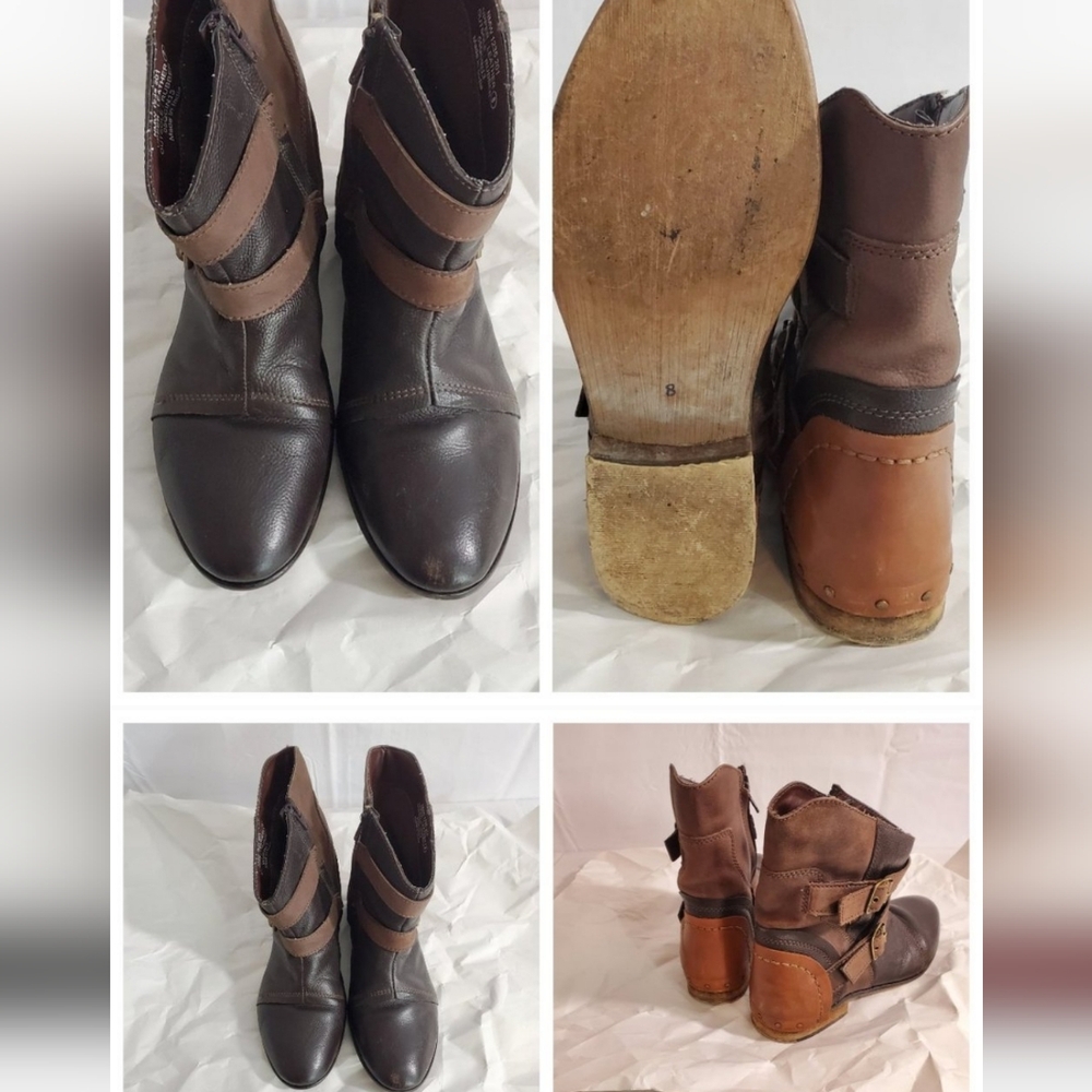 Naughty Monkey Boots - image 4